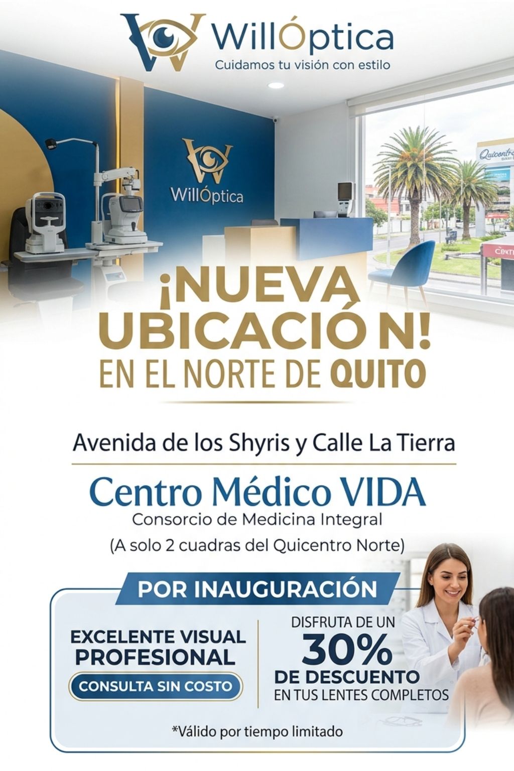 Promoción deTemporada