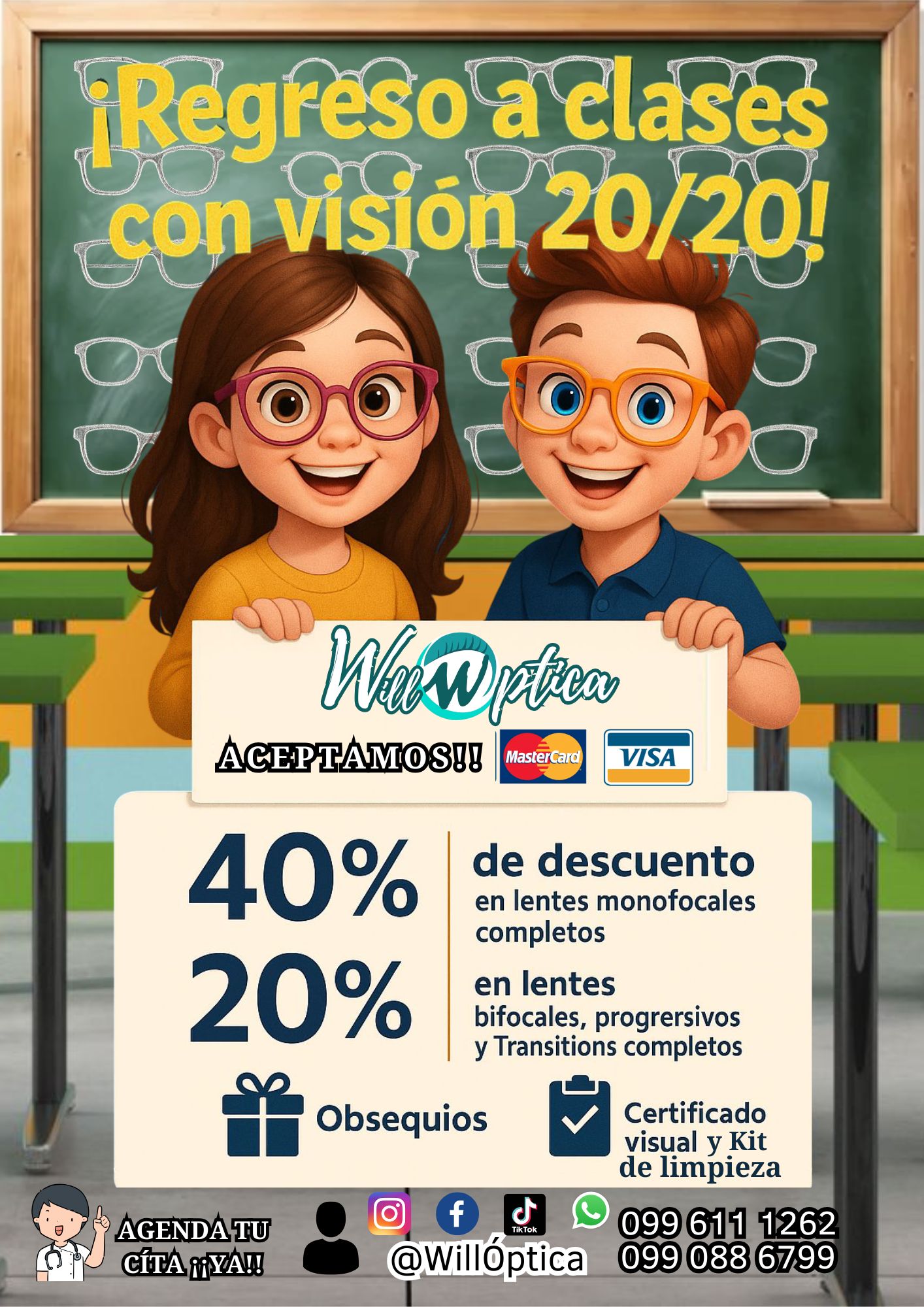 Promoción deTemporada